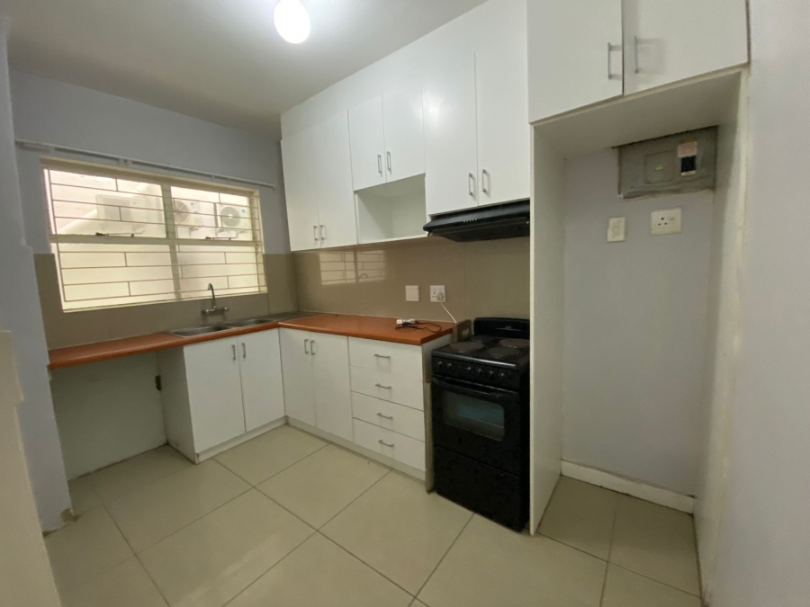 To Let 1 Bedroom Property for Rent in Cape Town City Centre Western Cape